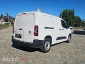 Citroen Berlingo 1.5 BlueHDi XL Live