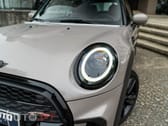 MINI Cabrio Cooper Premium Extra JCW Auto