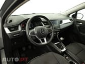 Renault Captur Captur 1.0 TCe Techno Bi-Fuel