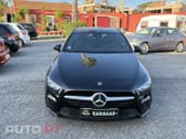 Mercedes-Benz A 160 Style