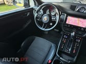 Porsche Macan T