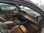 Mercedes-Benz A 200 d Progressive Aut.