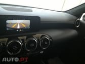 Mercedes-Benz A 180 d Style Plus Aut.