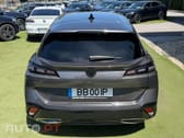 Peugeot 308 SW 1.6 Hybrid Allure Pack e-EAT8