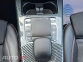 Mercedes-Benz A 180 d AMG Line Aut.
