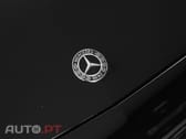 Mercedes-Benz E 300 De AMG Line