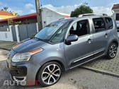 Citroen C3 Picasso Exclusive Airdream