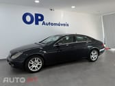 Mercedes-Benz CLS 320 CDi