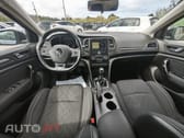 Renault Mégane Sport Tourer 1.5 Blue dCi Limited