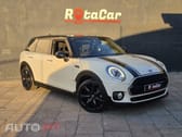 MINI Clubman Cooper D Sport Edition