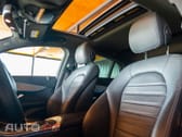 Mercedes-Benz GLC 250 d Coupé AMG Line 4-Matic