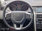 Land Rover Discovery Sport eD4 Pure