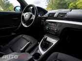 BMW 118 d