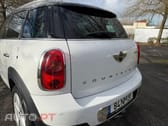 MINI Countryman Cooper D