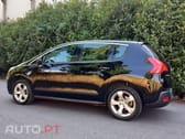 Peugeot 3008 1.6 HDi Allure