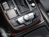 Audi A6 2.0 TDi Sport S tronic