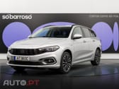 Fiat Tipo 1.3 Multijet City Life
