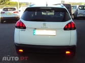 Peugeot 2008 Style