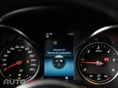 Mercedes-Benz C 200 d Business Solutions