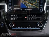 Toyota Corolla 1.8 Hybrid Active