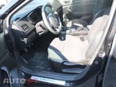 Renault Mégane 1.5 dCi Limited