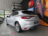 Renault Mégane 1.3 TCe GT Line