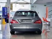 Mercedes-Benz CLA 180 d Shooting Brake Aut.