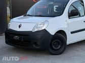 Renault Kangoo 1.5 Dci