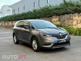 Renault Espace Energy dCi 130 Intens
