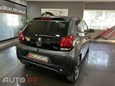Peugeot 108 1.0 e-VTi Allure