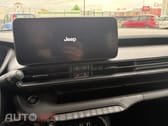 Jeep Avenger 1.2 GSE T3 Altitude