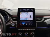 Renault Arkana E-Tech R.S. Line