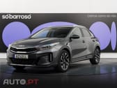 Kia Xceed 1.0 T-GDI Drive