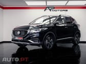 MG ZS EV 44.5 kWh Luxury