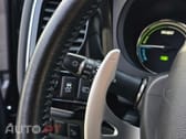 Mitsubishi Outlander 2.0 MIVEC Intense+