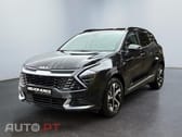 Kia Sportage 1.6 T-GDi ISG Design