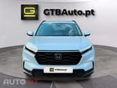 Honda CR-V eHEV Elegance 2WD I.V.A DEDUTÍVEL 