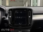 Volvo XC40 1.5 T3 Momentum Plus