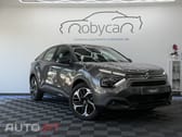 Citroen C4 1.2 PureTech Shine