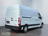 Opel Movano L2H2 3.3T 2.3 CDTi