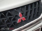 Mitsubishi Pajero Sport ND