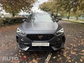Cupra Formentor 1.4 e-Hybrid DSG VZ