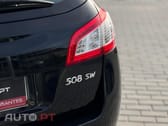 Peugeot 508 SW 1.6 e-HDi Active 2-Tronic