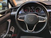 Volkswagen Passat 1.5 TSI Trendline