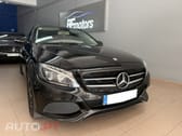 Mercedes-Benz C 220 BlueTEC Avantgarde