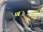 Mercedes-Benz CLA 180 d AMG Line