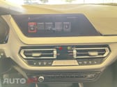 BMW 116 i Advantage