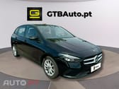 Mercedes-Benz B 250 I.V.A DEDUTIVEL e