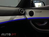 Mercedes-Benz E 300 de 4Matic 9G-TRONIC AMG Line