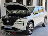 Nissan X-Trail e-Power N-Connecta